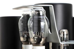 MASTERSOUND | Röhrenverstärker | Evo 300 B